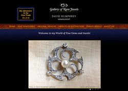 Gallery of Rare Jewels