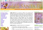 edible Santa Fe