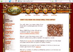 Ohoris Coffee