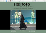 Solfoto gallery - Italy Screensaver