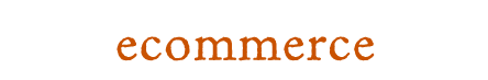ecommerce