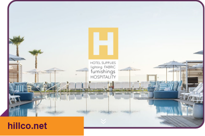 Design for Hillco.net