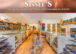 Sissels of Santa Fe Jewelry