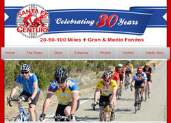 Santa Fe Century