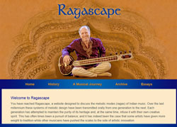 Ragascape