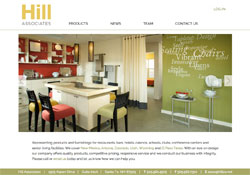 Hill Associates