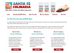 Santa Fe Culinaria