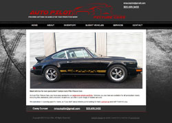 Auto Pilot Picture Cars