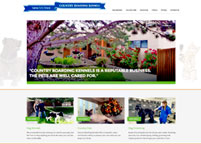 Country Boarding Kennels
