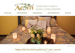 Acorn Community Birth Center