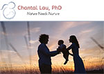 Chantal Lau, PhD