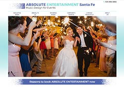 Absolute Entertainment