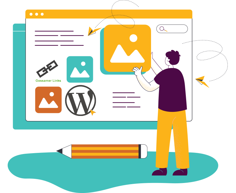 Content Management